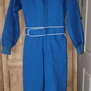 Driving Suit